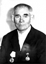 ШУКЛИН МИХАИЛ СЕМЕНОВИЧ (1914-1995) ШУКЛИН МИХАИЛ СЕМЕНОВИЧ (1914-1995)